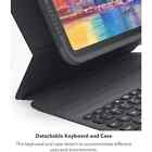 Zagg Pro Keys Wireless Keyboard With Detachable Case For Apple Ipad Pro 11  -   