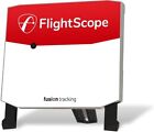 Flightscope X3 Golf Launch Monitor Simulator With Complete Ball Tracking Radar