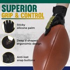 Handlandy  Adult Football Gloves  Sticky Receiver Gloves