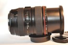 Canon Eos Ef 24-105mm F 4 L Usm Is Lens Read For Eos 1v A2 T8 T7 90d 80d 6d 5d