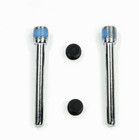 Brake Pad Caliper Pins For Various Models  check Fitment Table 