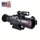 Digital Night Vision Device Lightweight  3 7-11x Digital Zoom Idear For Hunting
