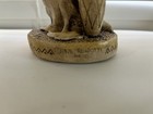 Vintage Original Randotti Statue  the Medicine Man  Marked   171 Randotti   1976
