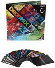 2017 Hasbro Dropmix Rock Playlist 16 Card Pack For Dropmix Music System