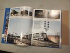 Conrail Power In Color Volume 3  Road Numbers 6000 - 6999 Series Morning Sun