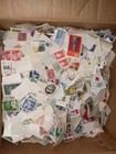 1000000 Old World Stamps Collection Off Paper In Lot Packs Of 100 bonus  25