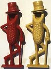 Vintage 1950s Planters Mr  Peanut Whistle  Rip 1916 - 2020  Highly Collectible 