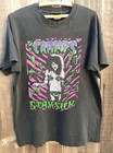 Vintage The Cramps Band Rare Design Charcoal Cotton Shirt S-5xl Kh16613