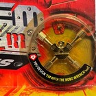 Rockem Sockem Robots Red Rocker Rock    em Sock   em Mattel Vintage 2000