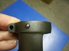 M1917 P17 Enfield Front Band With Screw  Marked E  For Eddystone