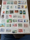 Philippines Collection Of  120 Stamps Mostly Used  Nice Group Not Many Doubles