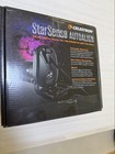 Celestron Starsense Autoalign Telescope Attachment Cmos Sensor Black