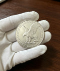 2026 -1- 0 Z Us Eagle C-0 in--new -bu   In Box  