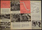 Reinforced Concrete Swimming Pools How-to Build Plans