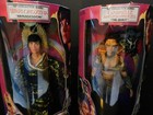 Nib Lot Of 2 Xena Warrior Princess Warlord Armageddon   Princess Gabrielle 12 