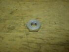 Schwinn Approved Stingray Krate Bicycle Fork  Stop Stud Nut 