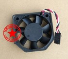 Jmc 5015 Fan 5015-12 12v 0 08a Ultra-quiet The Cpu Chassis Cooling Fan
