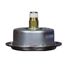 Right Weigh 250-3axl-ff Tri-axle Load Scale For Single Hcv Air Suspensions