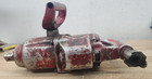 Vintage Chicago Pneumatic Heavy Duty Pneumatic Impact Wrench  985  Used