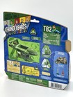 Vivid Toys Thunderbird 2 4  great Condition  Thunderbirds Are Go Tb 2014