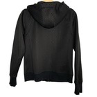 Barbour For Land Rover Range Rover Hoodie Women   s Black 6 Perforated Zip Luxury