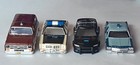 All 4 Autoworld Xtraction Tribute To America s Finest New Slot Car Body Set Sale