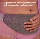 Frida Mom C-section Recovery Band  Post-op Incision Protector  Hot Cold Therapy