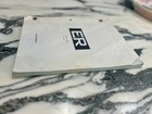 Shooting Script Er Tv Show S5 Ep 12 Double Blind 1999 George Clooney  Noah Wiley