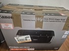 Canon Pixma Mg3620 Inkjet All-in-one Printer Excellent  Used