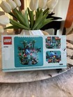 Lego 40782 Tropical Rainforest Diorama Limited Edition Set New Sealed