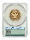 1893  10 Cacg Ms61pl Ex  Fairmont - Liberty Head  10