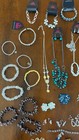 Costume Jewelry  New And Vintage- Mixed Lot