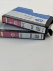 New Genuine Hp 902 Xl Black   2 Magenta Ink Oem Office Jet 6954 6968 6975 Uknown