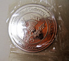 1979 Joseph Howe Festival Nova Scotia Trade Dollar Token Gathering Of The Clan