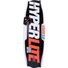 Hyperlite State Wakeboard Package W  Formula Bindings - 2025