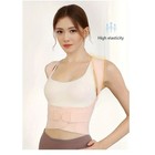 Posture Corrector Women Men Adjustable Shoulder Posture Brace Back Straightener