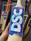 Dsc Player Edition Professional Grade English Willow Cricket Bat