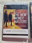 Anthony Robbins  The New Money Masters With Frank Kern  And Power Talk New Cd s