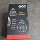 Disney Niob Star Wars Bb-8 App-enabled Droid Robot Sphero Bluetooth Pre-owned 
