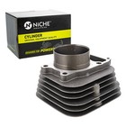 330cc Big Bore Cylinder Piston Gasket Kit For Honda Sportrax Trx300ex 1993-2008
