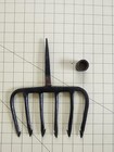 Fishing Fork Spear Harpoon Metal