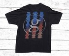 Vintage 90s Garth Brooks Fresh Horses Country Music Tour T Shirt Large