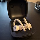 Beats By Dr  Dre Powerbeats Pro Ear-hook Wireless Headphones - White