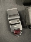Canon Speedlite 430ez Shoe Mount Flash