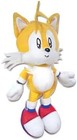 Sonic The Hedgehog Great Eastern Ge-7089 Plush - Classic Tails  7  