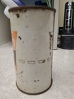 Bev Rich Root Beer Flat Top Vintage Can