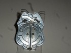 Taac Fire Dept Company Chief 3 Badge The African American Cultural