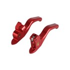 For Harley 2014-2016 Touring Street Glide Road Glide Electra Glide Hand Levers