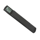 Mini 6 Fret Guitar Practice Tool Chord Trainer With Rotatable Chart Screen Us
