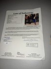 Luka Doncic  Signed 8x10  Loa Jsa Photo  Dallas Mavericks Nba